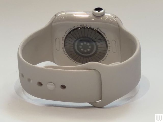 Image may contain: Wristwatch, Digital Watch, Electronics, Arm, Body Part, and Person